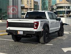 فورد F-150 رابتور